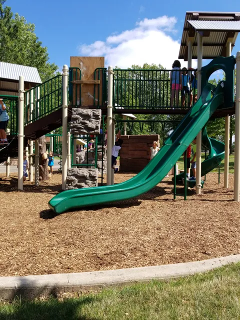 Oak Forest Park District