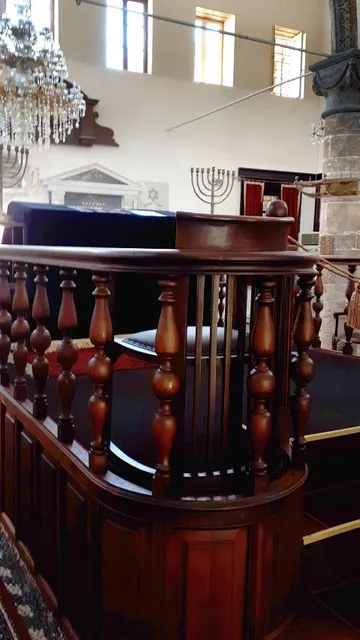 Jewish Museum of Rhodes