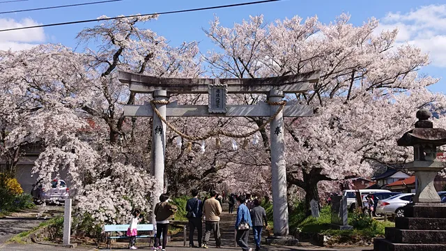 Tokusa Hachiman Shrine
