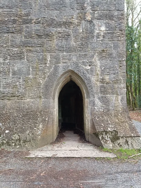 The Guinness Tower (1864)