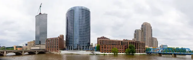 Van Andel Museum Center