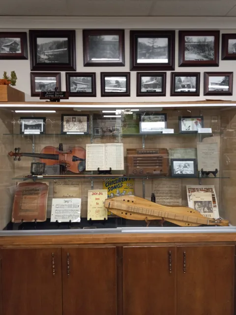 Blount County Memorial Museum