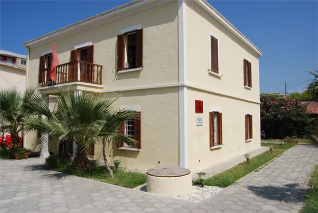 National Museum of Independence