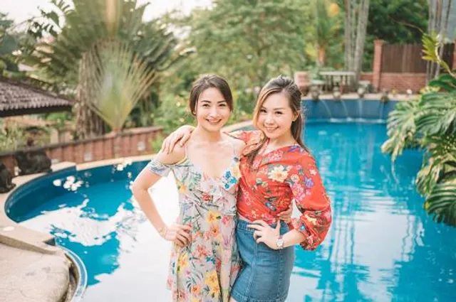 Ben Xua Tourist Area