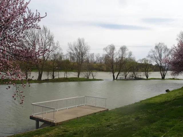 île de la Table-Ronde