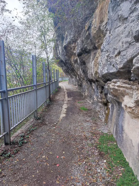 Percorso Ciclopedonale della Valle Imagna