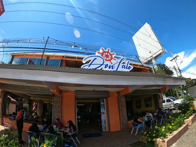 Restaurante Don Lalo