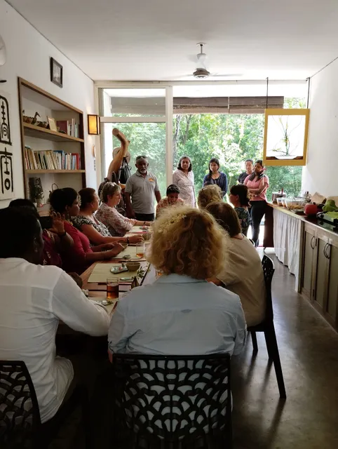 Goyo, Korean Silent Restaurant