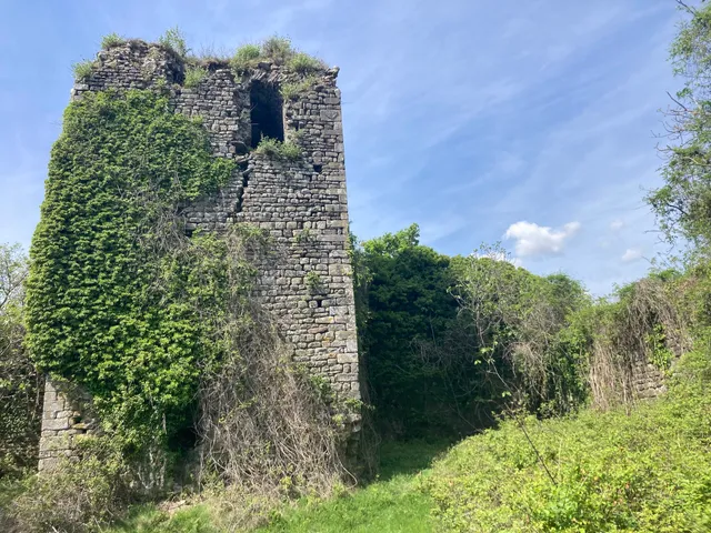 Castello di Grondola