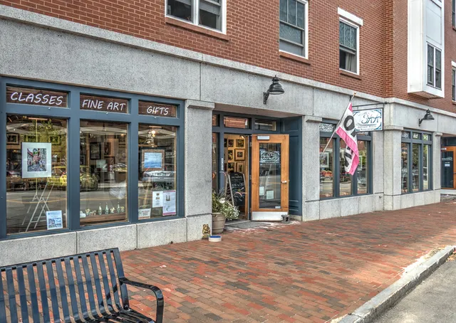 Seacoast Artist Association