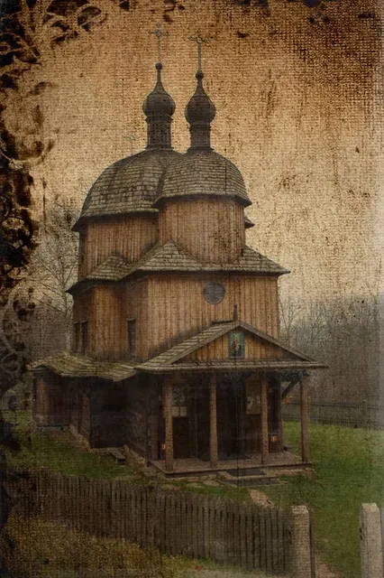 Lublin Village Open Air Museum