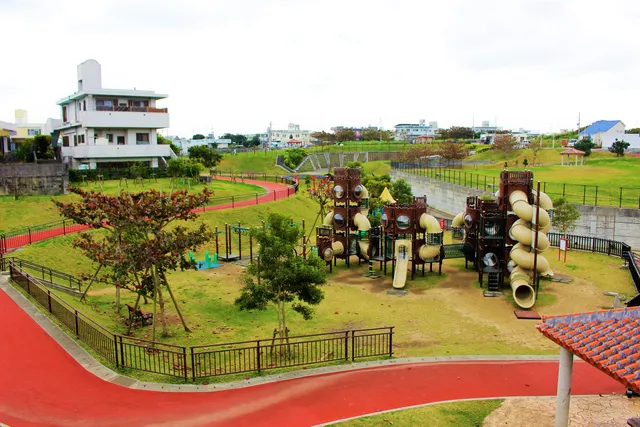 Iha Park