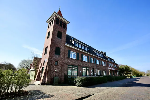 Alte Feuerwache Wangerooge