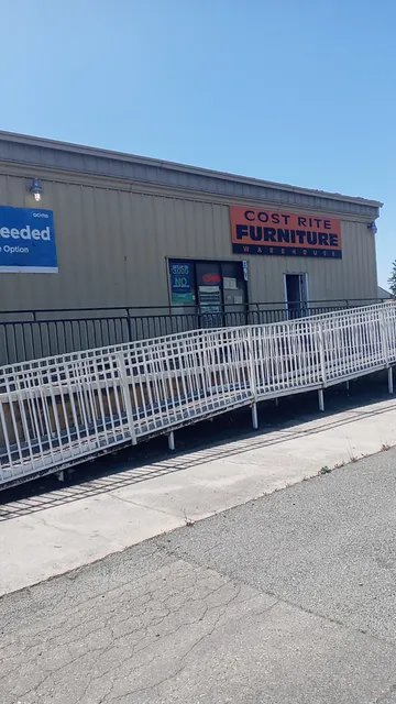 Cost Rite Furniture