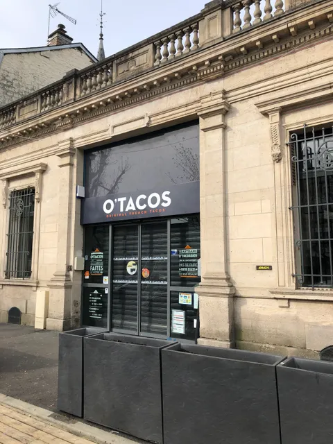 O'tacos