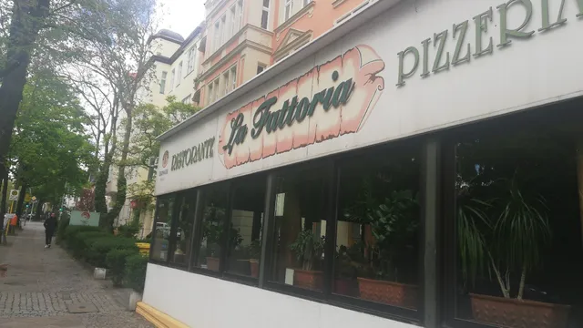 La Fattoria Berlin