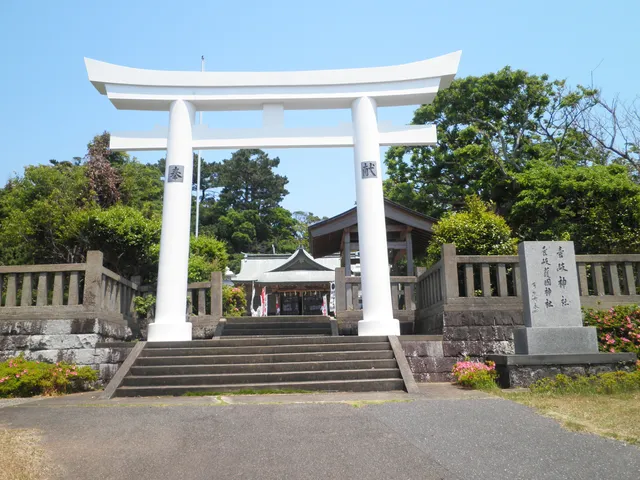 Iki Shrine