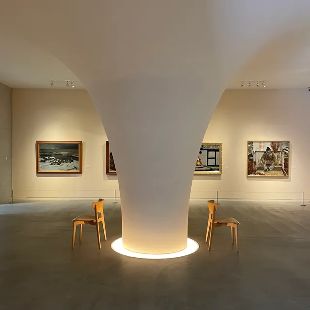 Yaoko Kawagoe Museum (Yuji misu Memorial Hall)