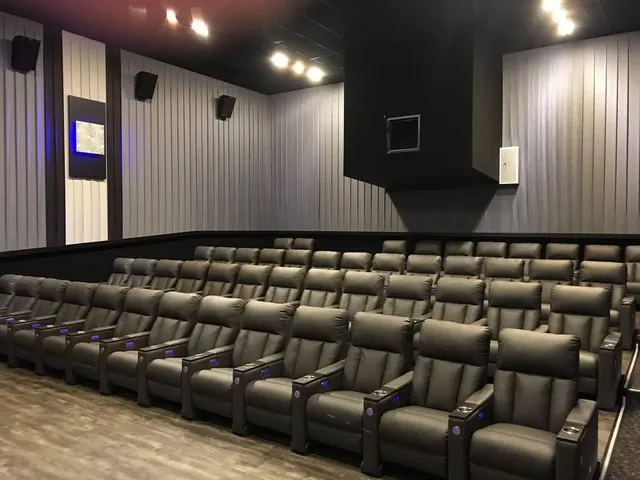 Easton Premium Cinemas