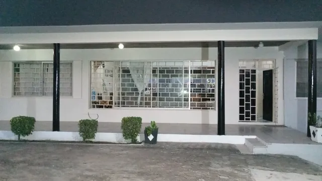 Ewurafio Guest House Adisadel Estate