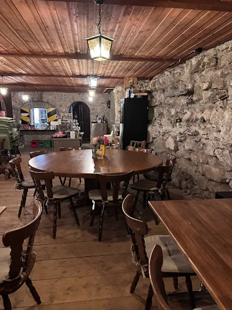 Restaurant Schlössli