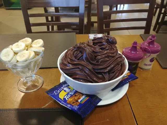 Açaí Aju - Distribuidora