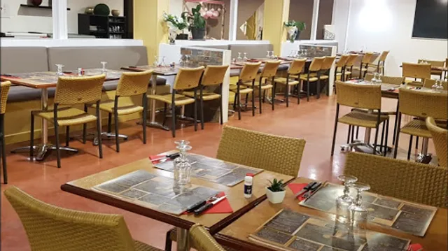 Restaurant l'athelia