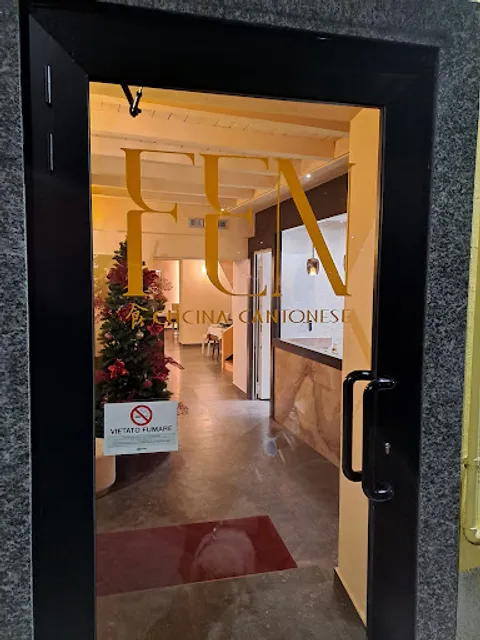 Fen Cucina Cantonese