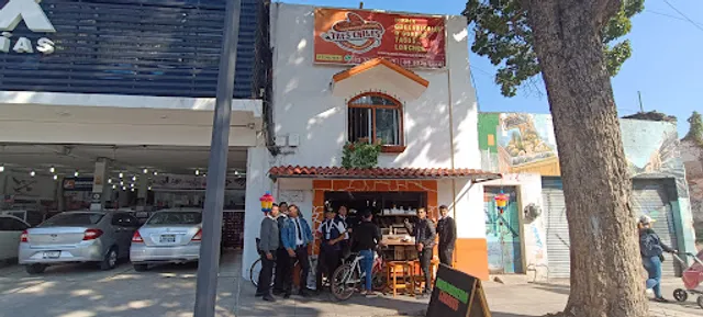 Tres Chiles La Paz Birria & Cocina Mexicana