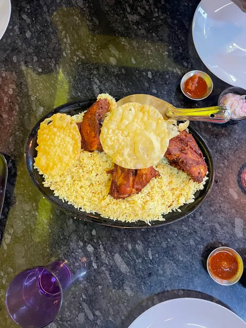 Taste of Arabia Malappuram