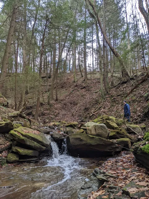 State Game Lands Number 130