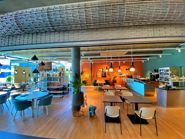 Restaurant Ambiente Heimberg