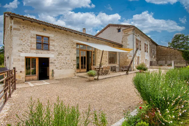 chambres d’hôte campagne et compagnie