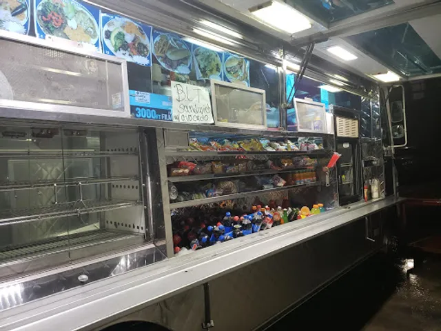 L.A. Mobile Catering DBA Santa Fe Catering