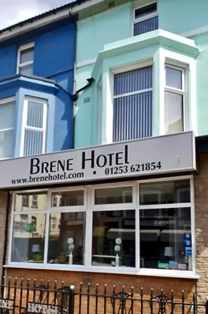 Brene Hotel