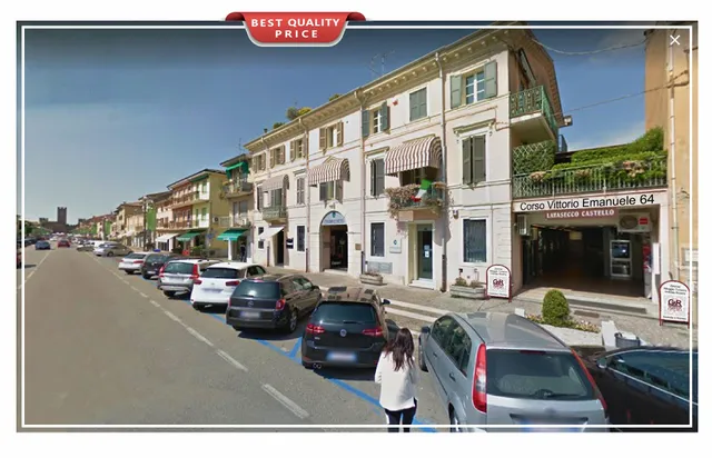 Alloggio Turistico GIULIETTA e ROMEO - Zimmer, Holiday Rooms - INTERO APPARTAMENTO