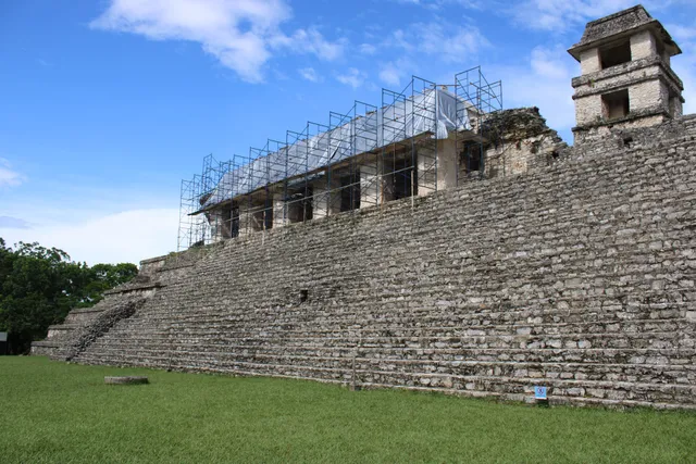 palenque chiapas