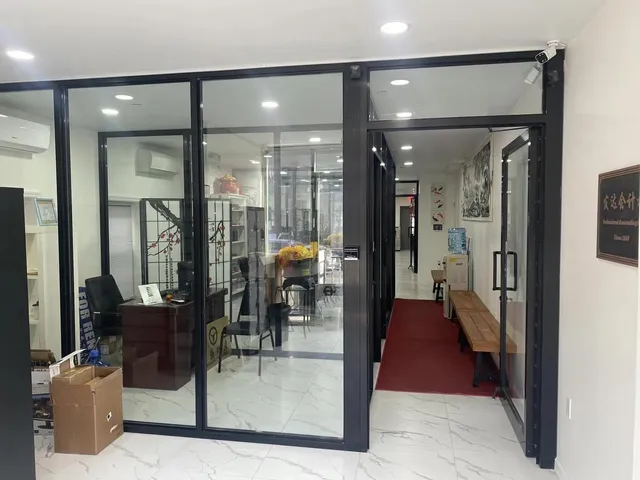 Golden Bull Accounting 纽约酒牌