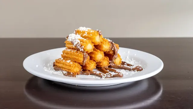Papa Churros