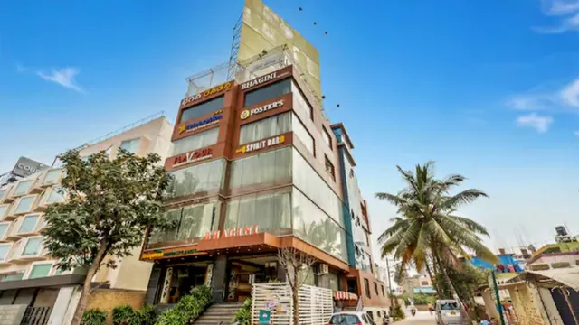 Collection O Fortune Suites