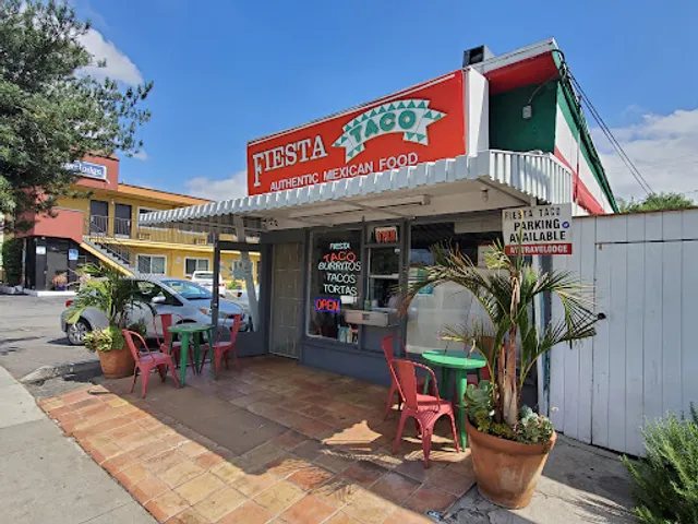 Fiesta Taco