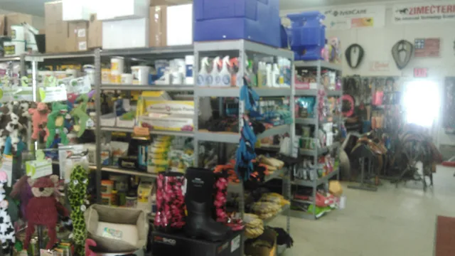 Lilley's Tack & Feed