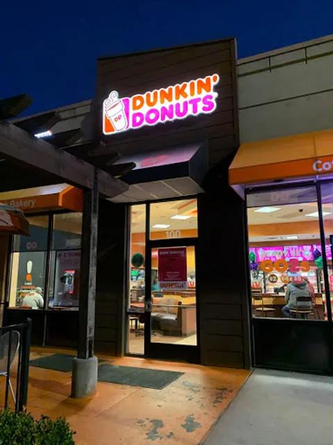 Dunkin'