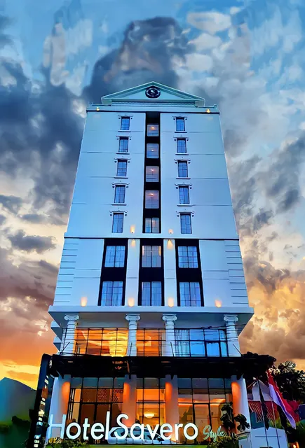 Savero Style Hotel Bogor