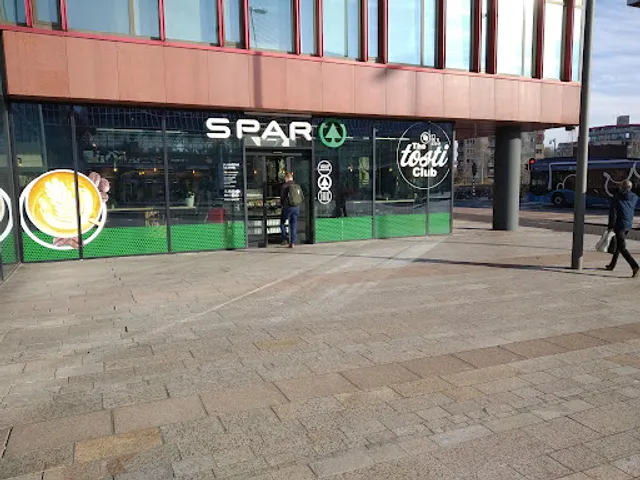 The Tosti Club Almere