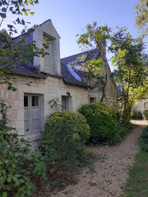 MAISON D HOTES LA CLOSERIE