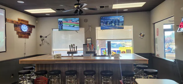 Taphouse Pizza Company