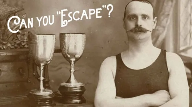 Escape Games Live - Lemoyne