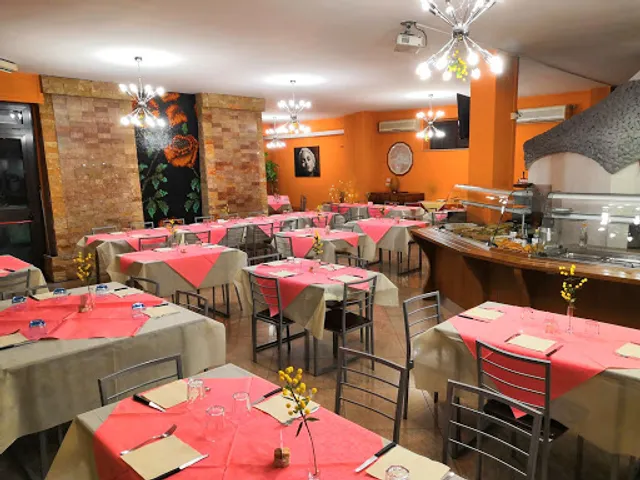 Moreh Ristorante Pizzeria