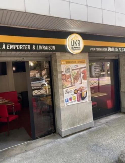 Allodkrsaveurs - Lille